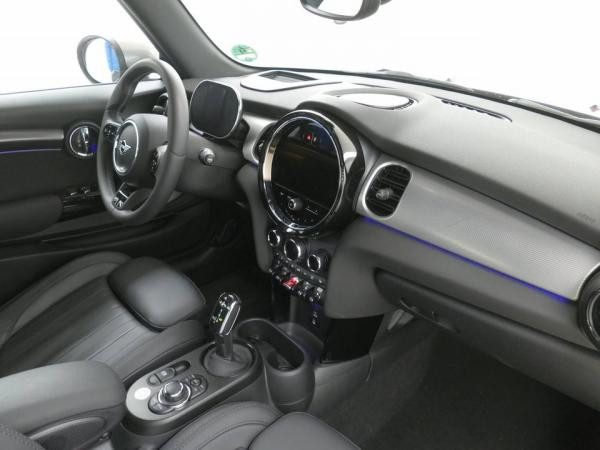 Foto - MINI Cooper S Cabrio Aut. Yours Trim, RFK, SHZ, Komfortzugang, ACC, Navi , LED