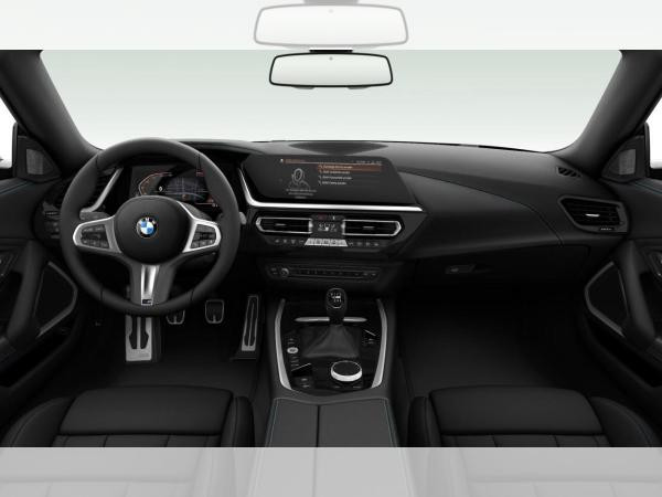 Foto - BMW Z4 M-Sport, Harman Kardon Surround System,