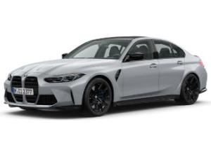 BMW M3 Competition - SOFORT VERFÜGBAR, Innovationspaket,M Driver´s Package