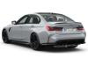 Foto - BMW M3 Competition - SOFORT VERFÜGBAR, Innovationspaket,M Driver´s Package