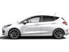 Foto - Ford Fiesta ST-LINE 100PS Winter-Paket -- sofort verfügbar --
