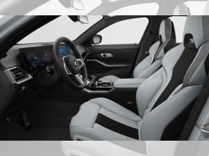 BMW M3 Competition - SOFORT VERFÜGBAR, Innovationspaket,M Driver´s Package