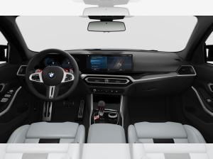 BMW M3 Competition - SOFORT VERFÜGBAR, Innovationspaket,M Driver´s Package