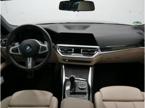 BMW 430 d Cabrio Aut. M-Sport, AHK, Harman Kardon, Nackenwärmer, Laserlicht