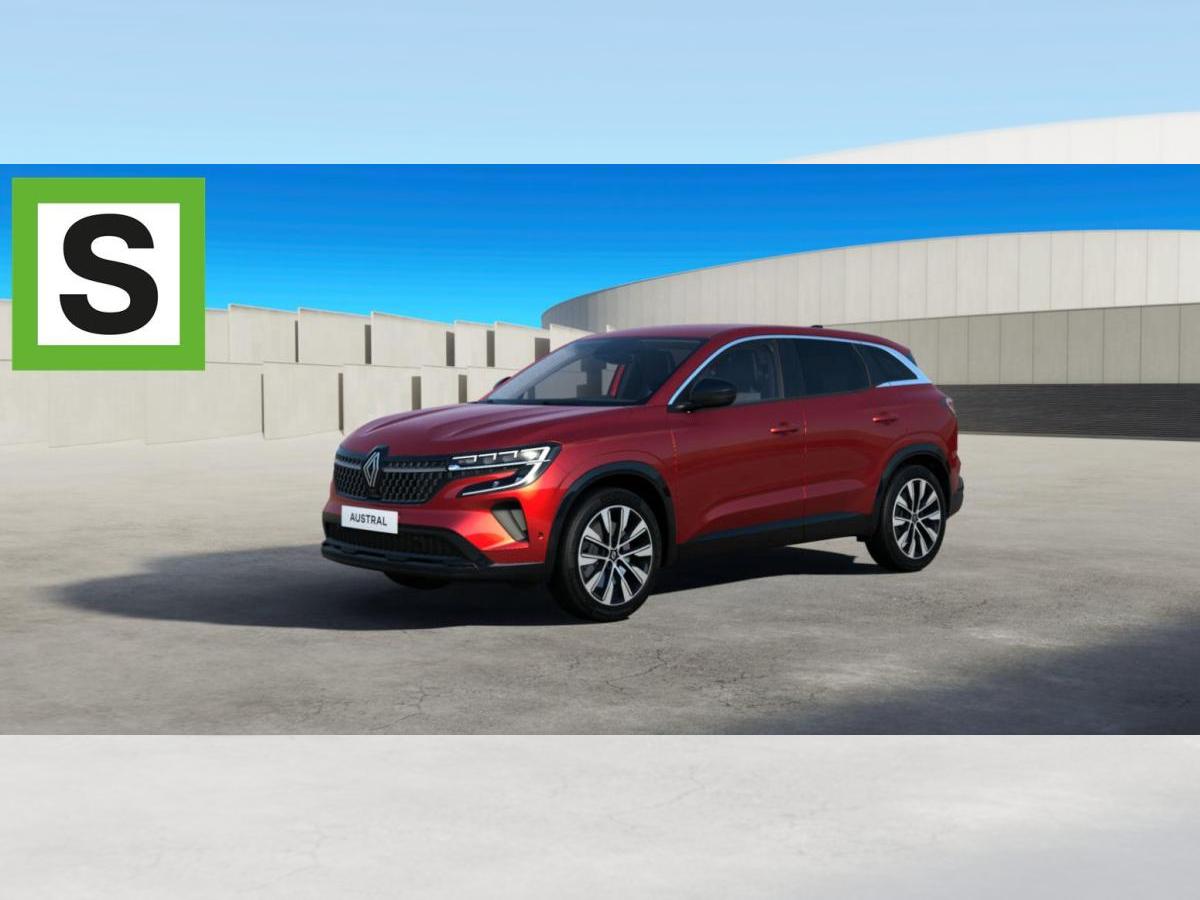 Renault Austral
