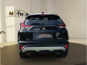 Mitsubishi Eclipse Cross Plug-in Hybrid Plus 2,4l mit Navi