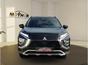 Mitsubishi Eclipse Cross Plug-in Hybrid Plus 2,4l mit Navi