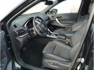 Mitsubishi Eclipse Cross Plug-in Hybrid Plus 2,4l mit Navi