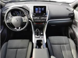 Mitsubishi Eclipse Cross Plug-in Hybrid Plus 2,4l mit Navi