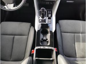 Mitsubishi Eclipse Cross Plug-in Hybrid Plus 2,4l mit Navi