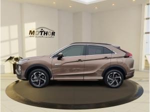 Mitsubishi Eclipse Cross PHEV TOP 2,4l HeadUpDisplay