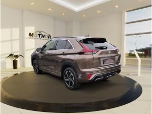 Mitsubishi Eclipse Cross PHEV TOP 2,4l HeadUpDisplay