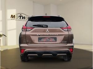 Mitsubishi Eclipse Cross PHEV TOP 2,4l HeadUpDisplay