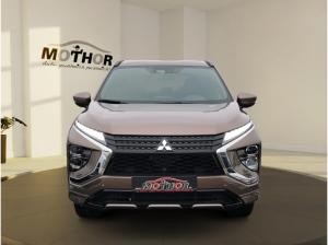 Mitsubishi Eclipse Cross PHEV TOP 2,4l HeadUpDisplay