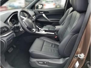 Mitsubishi Eclipse Cross PHEV TOP 2,4l HeadUpDisplay