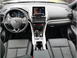 Mitsubishi Eclipse Cross PHEV TOP 2,4l HeadUpDisplay