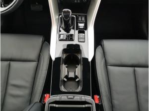 Mitsubishi Eclipse Cross PHEV TOP 2,4l HeadUpDisplay