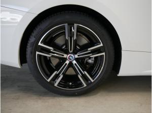 BMW 430 d Cabrio Aut. M-Sport, AHK, HIFI, Nackenwärmer, Komfortzugang, Laserlicht