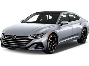 Volkswagen Arteon R-Line, ACC, Navi sofort verfügbar