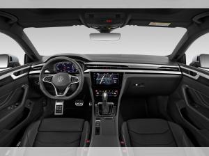Volkswagen Arteon R-Line, ACC, Navi sofort verfügbar