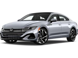 Volkswagen Arteon R-Line, ACC, Navi sofort verfügbar