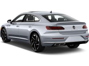 Volkswagen Arteon R-Line, ACC, Navi sofort verfügbar