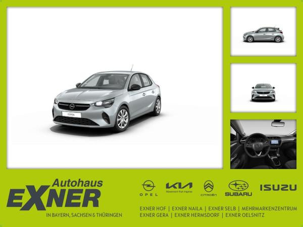 Foto - Opel Corsa Edition | KURZFRISTIG VERFÜGBAR | INKL. 3x INSPEKTION |  Privat