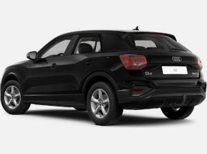 Audi Q2 30 TFSI 110PS AHK Sitzheizung *Menschen mit Handicap*