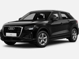 Audi Q2 30 TFSI 110PS AHK Sitzheizung *Menschen mit Handicap*