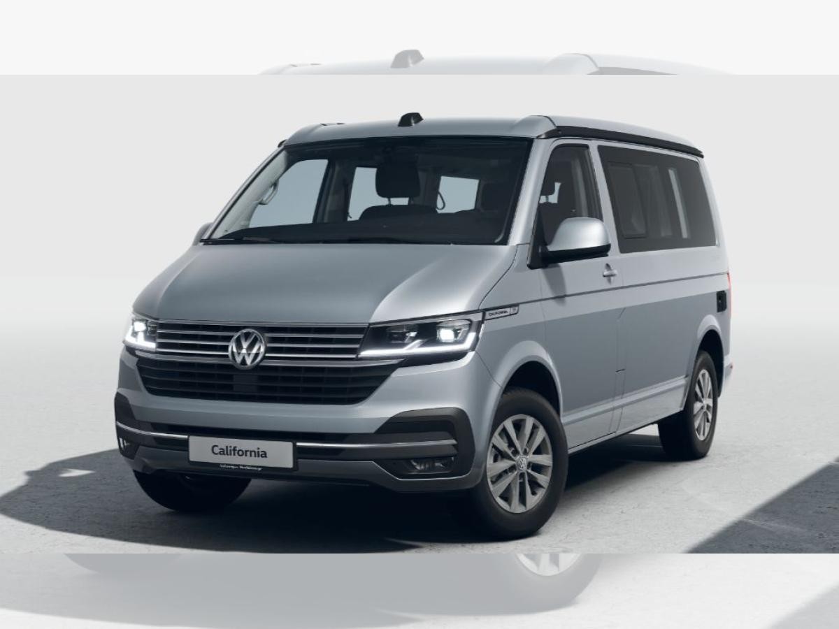 Volkswagen T6.1 California Ocean 2.0 TDI