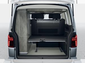 Volkswagen T6.1 California Ocean 2.0 TDI