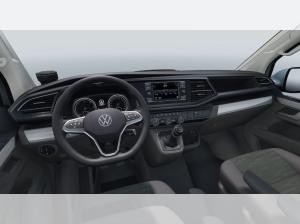 Volkswagen T6.1 California Ocean 2.0 TDI