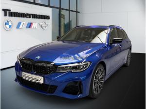 BMW M340i xDrive Touring Auto Navi Leder Panoramadach Bluetooth PDC MP3 Schn.