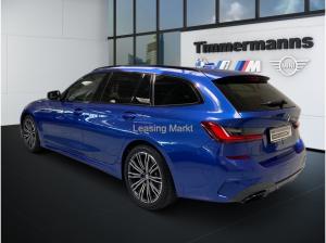 BMW M340i xDrive Touring Auto Navi Leder Panoramadach Bluetooth PDC MP3 Schn.