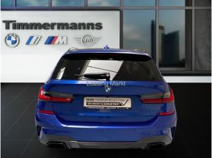 BMW M340i xDrive Touring Auto Navi Leder Panoramadach Bluetooth PDC MP3 Schn.