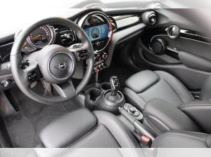 MINI ONE 5tür Classic/Autom/NaviVorb/Kamera/LED