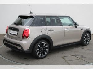 MINI ONE 5tür Classic/Autom/NaviVorb/Kamera/LED