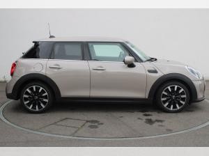 MINI ONE 5tür Classic/Autom/NaviVorb/Kamera/LED