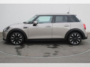 MINI ONE 5tür Classic/Autom/NaviVorb/Kamera/LED