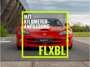 Dodge Viper SRT-10 NEU: FLXBL LEASING