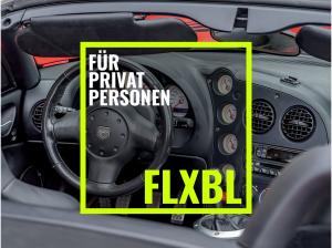 Dodge Viper SRT-10 NEU: FLXBL LEASING