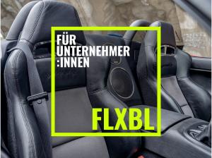 Dodge Viper SRT-10 NEU: FLXBL LEASING