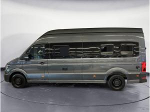 Volkswagen Grand California 680 **sofort verfügbar**