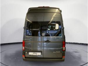 Volkswagen Grand California 680 **sofort verfügbar**