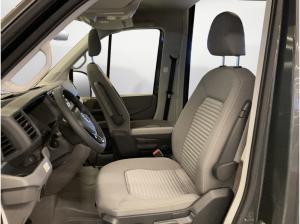 Volkswagen Grand California 680 **sofort verfügbar**