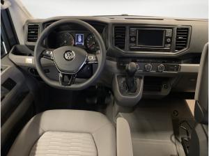 Volkswagen Grand California 680 **sofort verfügbar**