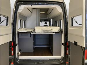 Volkswagen Grand California 680 **sofort verfügbar**