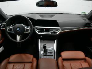 BMW 440 d xDrive Aut. Cabrio M Sport , Standheiz., Laserlicht, HUD, Harman Kardon, ACC, Nackenwärmer