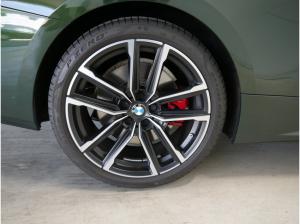 BMW 440 d xDrive Aut. Cabrio M Sport , Standheiz., Laserlicht, HUD, Harman Kardon, ACC, Nackenwärmer