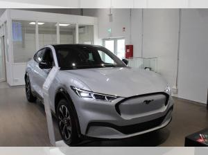 Ford Mustang Mach-E AWD UMWELTBONUS°CAM*ACC*NAVI*PANO